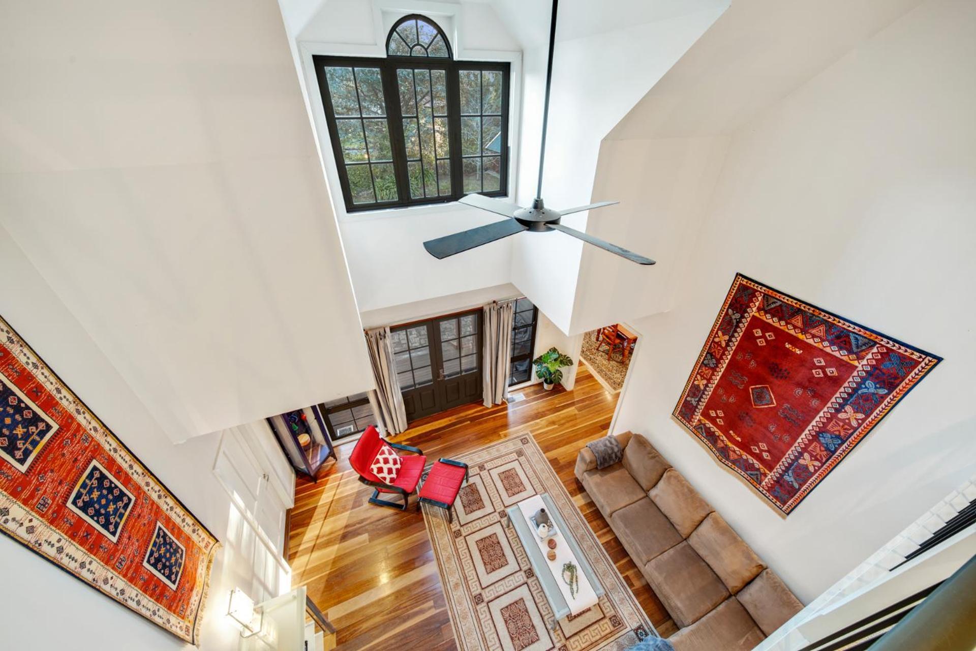 Whispering Pines Cottages Уэнтворт-Фолс Номер фото