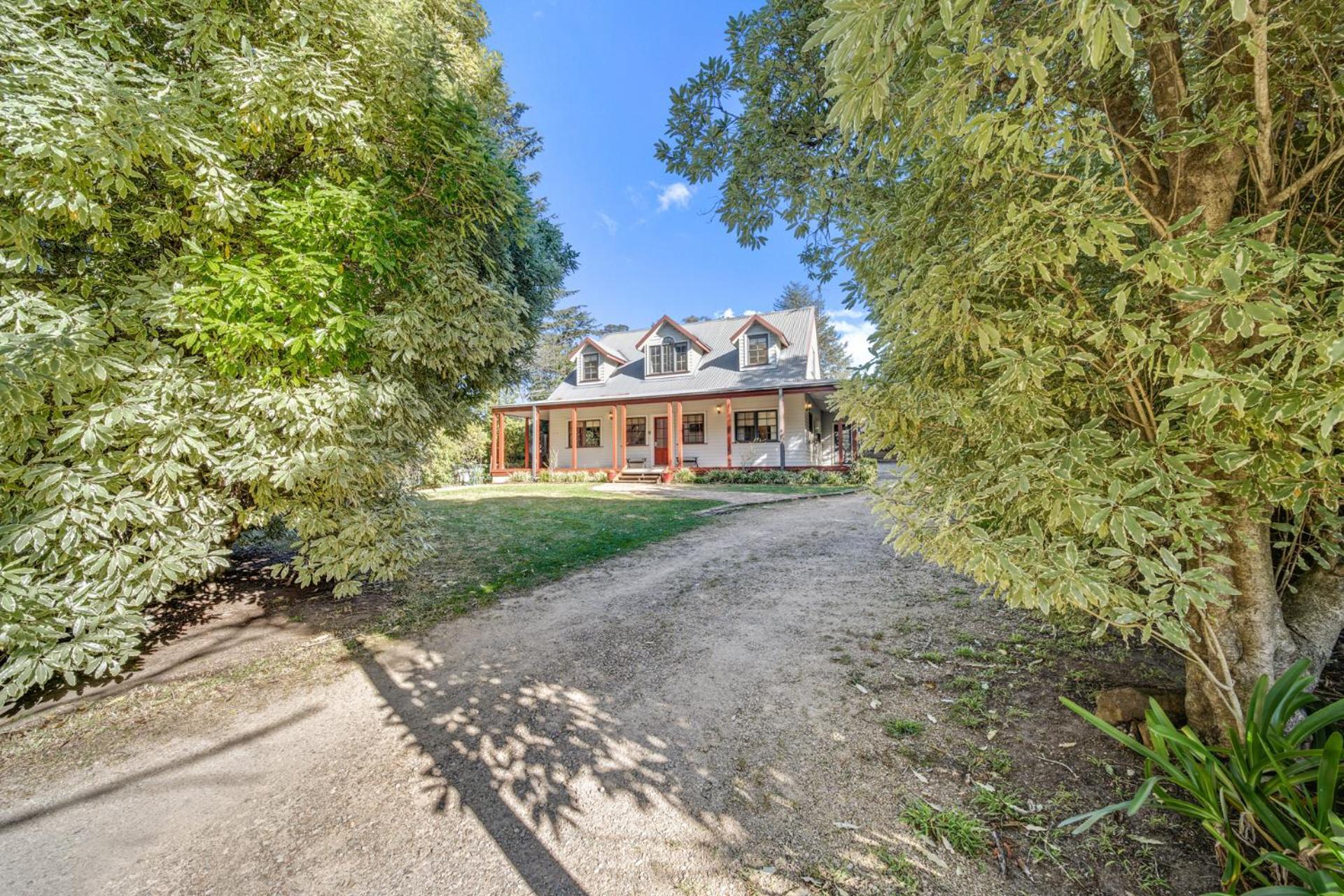 Whispering Pines Cottages Уэнтворт-Фолс Номер фото