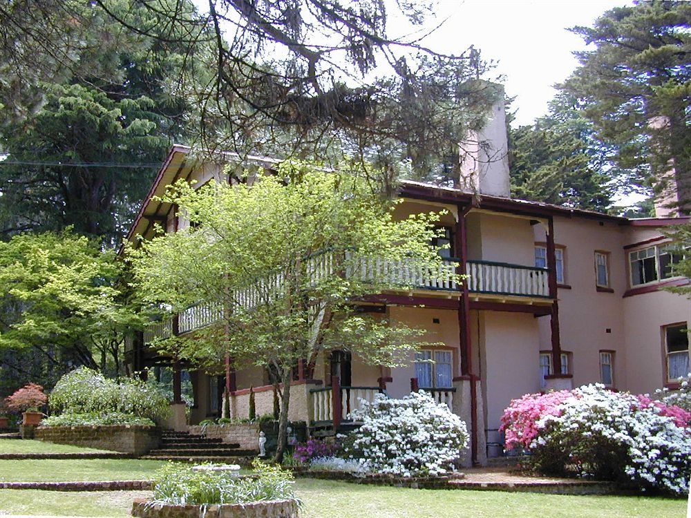 Whispering Pines Cottages Уэнтворт-Фолс Экстерьер фото